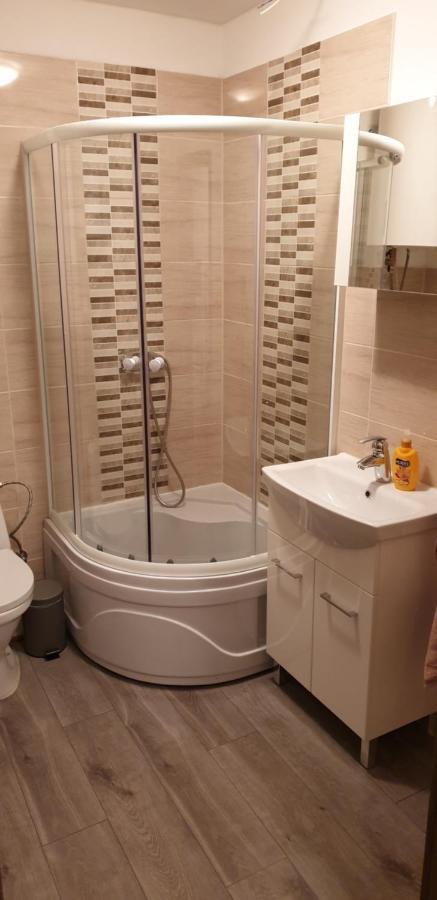 Ubytovani-Prostějov Extérieur photo