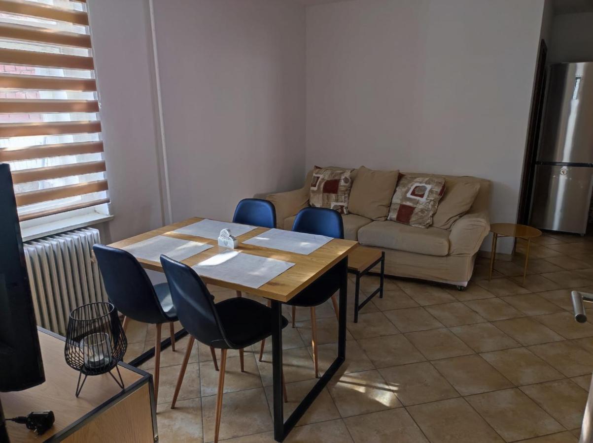 Ubytovani-Prostějov Extérieur photo