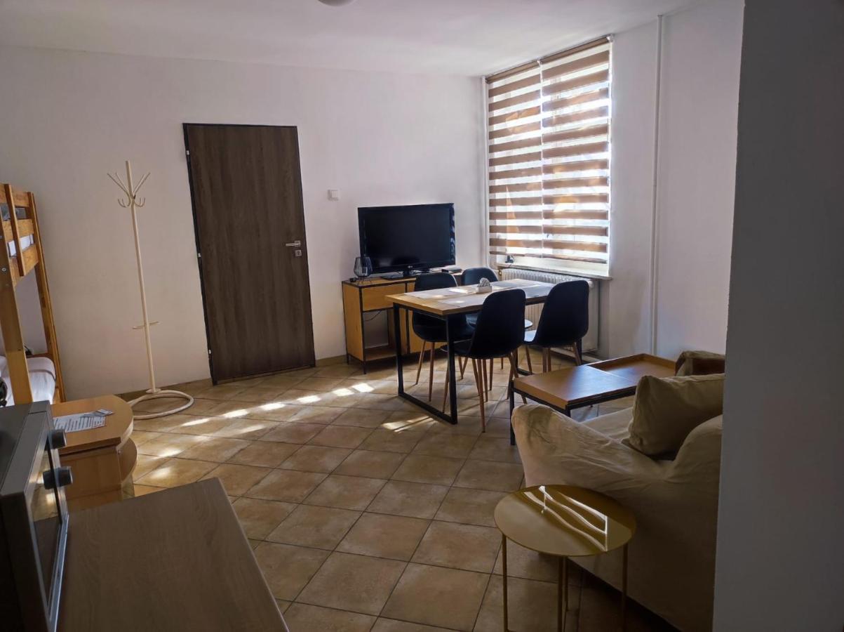 Ubytovani-Prostějov Extérieur photo