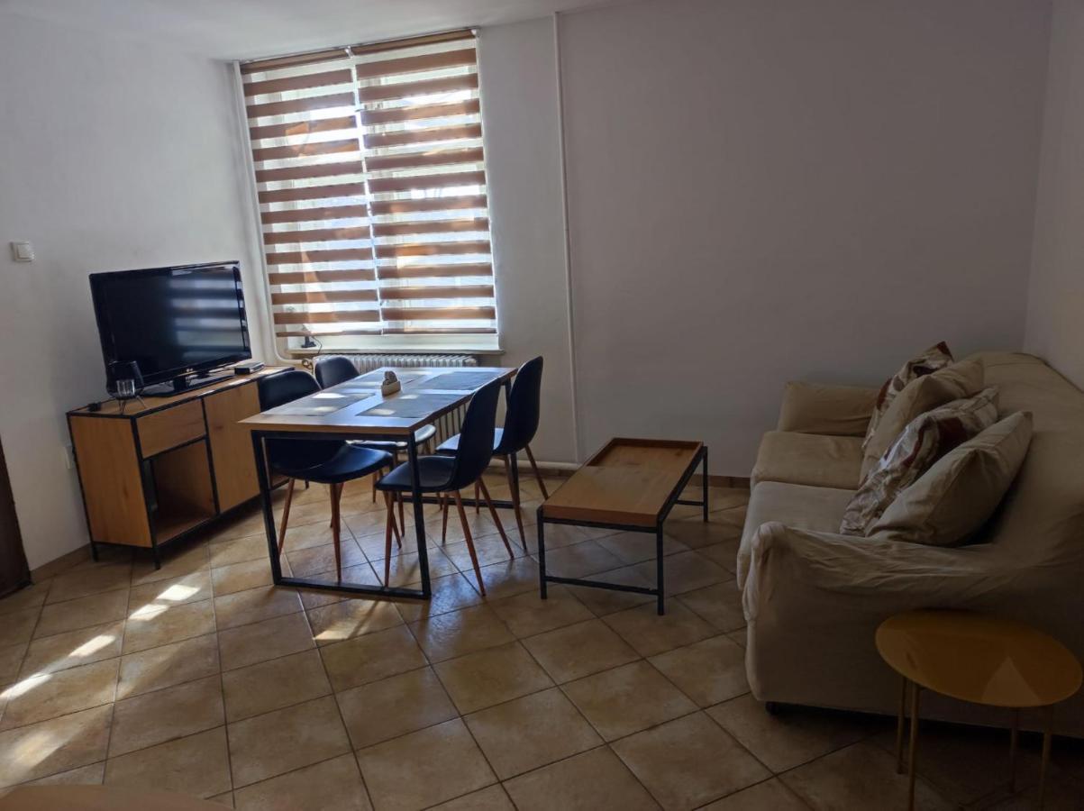 Ubytovani-Prostějov Extérieur photo