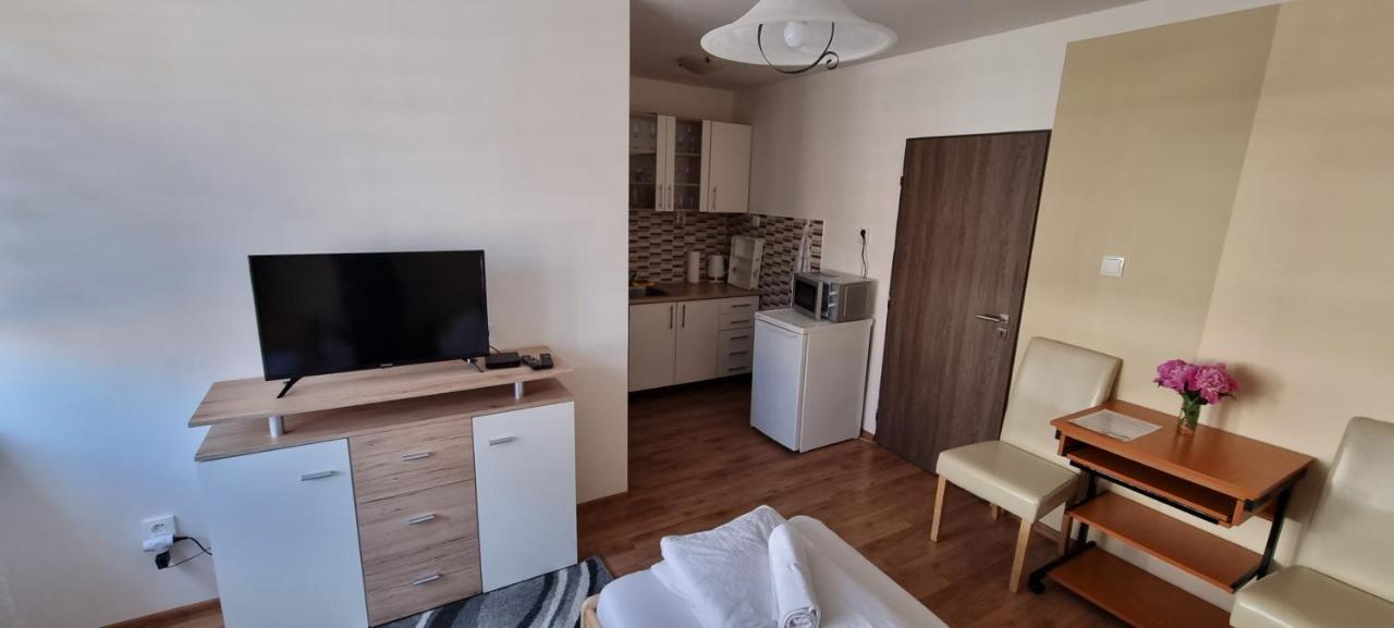 Ubytovani-Prostějov Extérieur photo