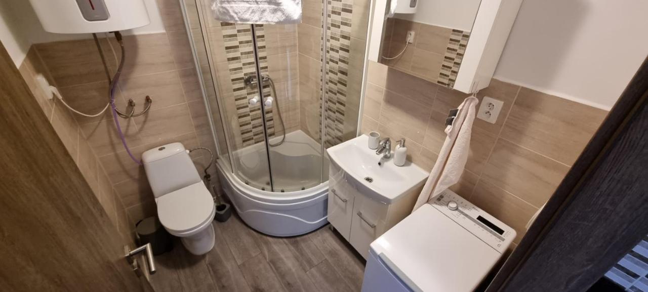 Ubytovani-Prostějov Extérieur photo