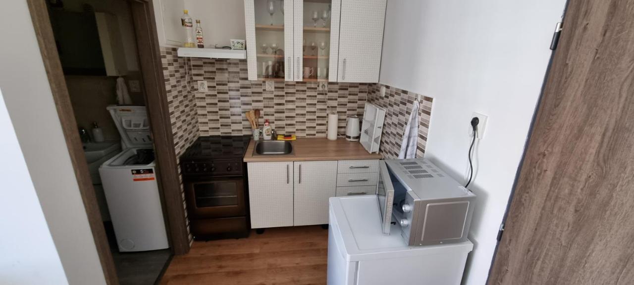 Ubytovani-Prostějov Extérieur photo