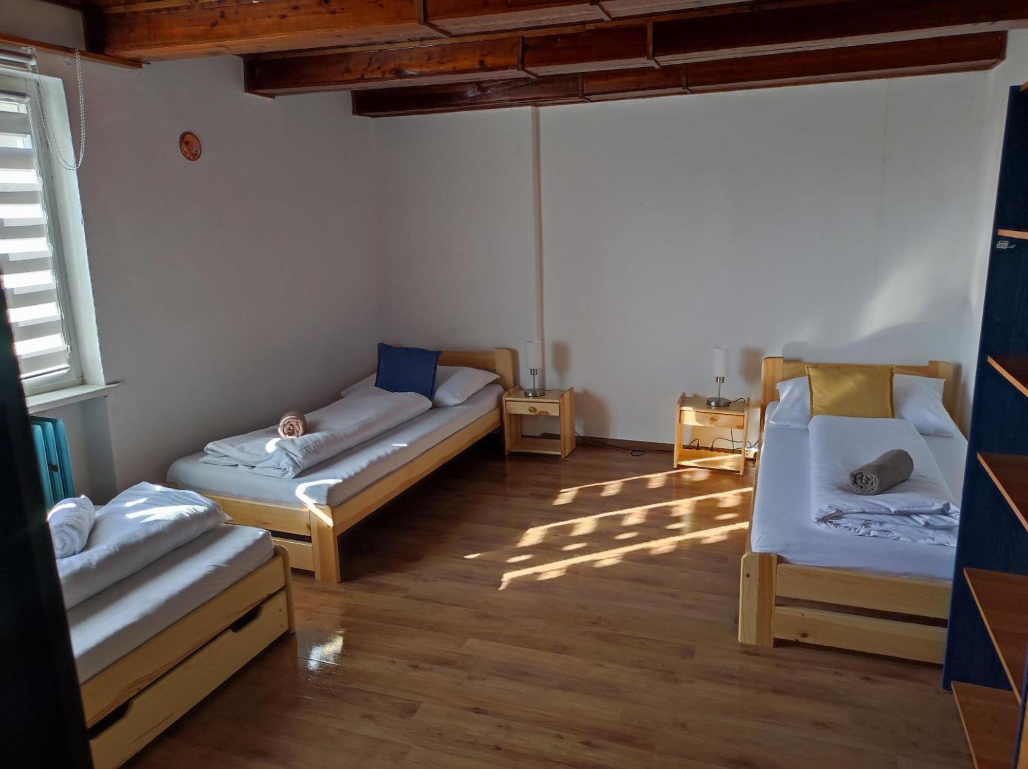 Ubytovani-Prostějov Extérieur photo