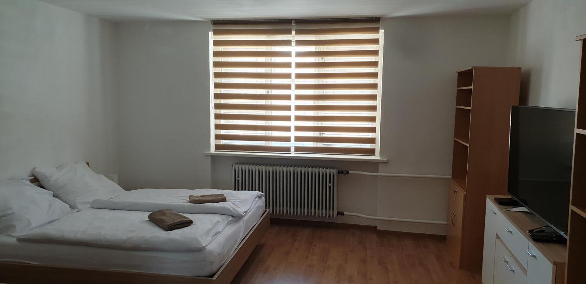Ubytovani-Prostějov Chambre photo
