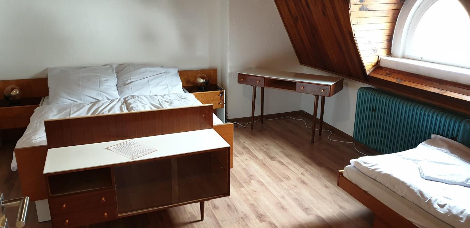 Ubytovani-Prostějov Chambre photo