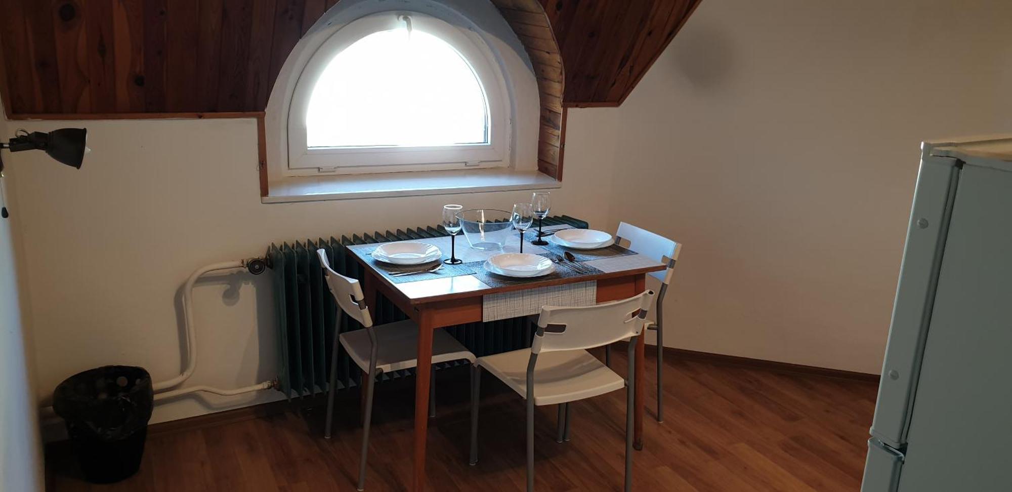 Ubytovani-Prostějov Chambre photo